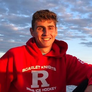 Meet your Posher, Kevin